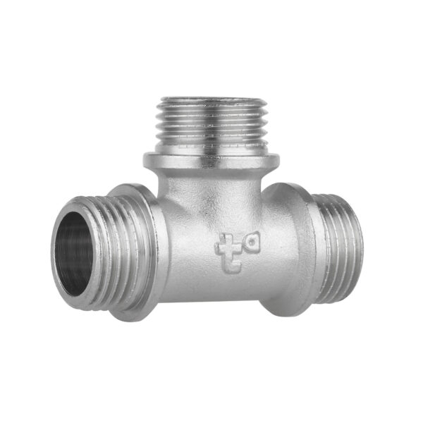 Трійник Thermo Alliance Forte 1/2" ЗЗ SF36715