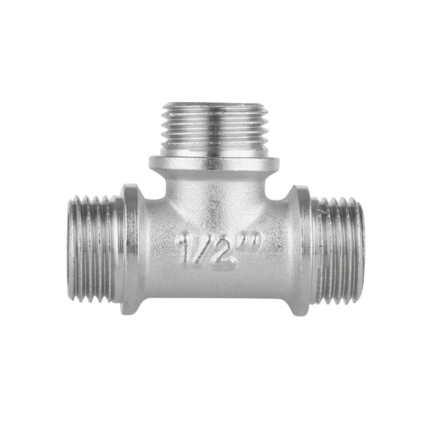 Трійник Thermo Alliance Forte 1/2" ЗЗ SF36715