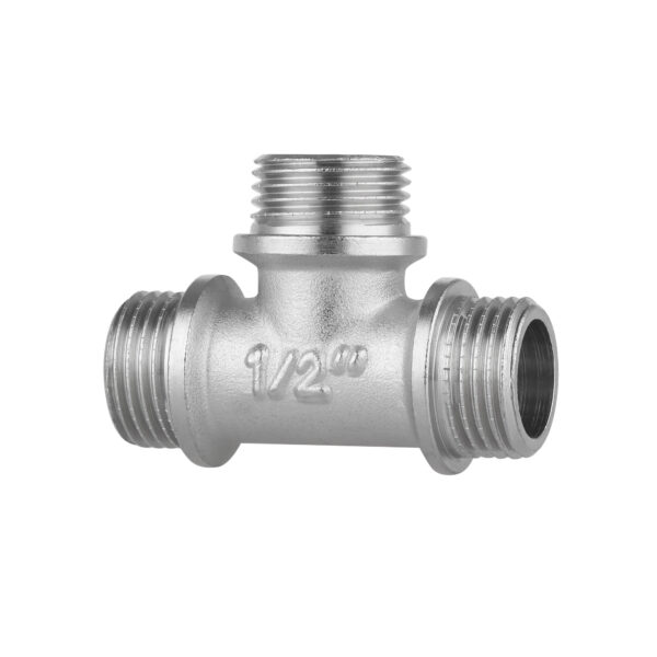 Трійник Thermo Alliance Forte 1/2" ЗЗ SF36715