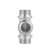 Трійник Thermo Alliance Forte 1/2" ЗЗ SF36715