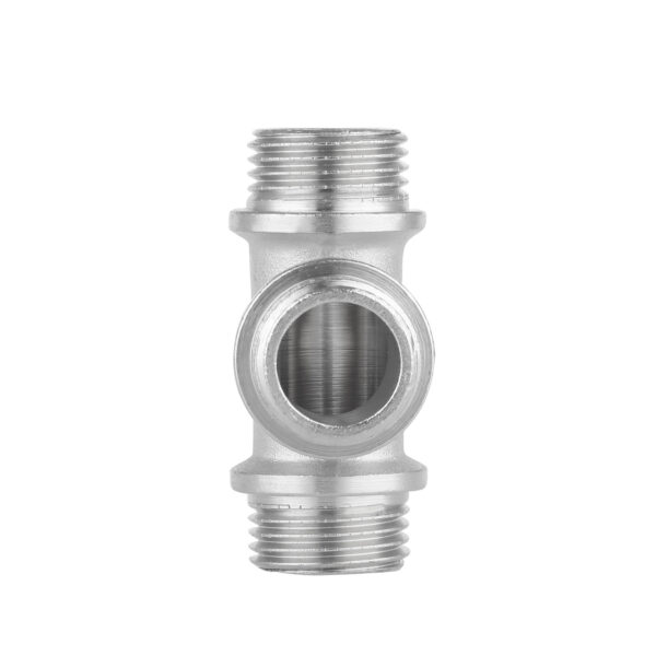 Трійник Thermo Alliance Forte 1/2" ЗЗ SF36715