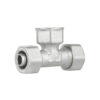 Трійник обтискний Thermo Alliance Standart 16х1/2"х16 ВР SD159W161516 Трійник обтискний Thermo Alliance Standart 16х1/2"х16 ВР SD159W161516