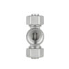 Трійник обтискний Thermo Alliance Standart 16х1/2"х16 ВР SD159W161516 Трійник обтискний Thermo Alliance Standart 16х1/2"х16 ВР SD159W161516
