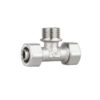 Трійник обтискний Thermo Alliance Standart 16х1/2"х16 ЗР SD160W161516 Трійник обтискний Thermo Alliance Standart 16х1/2"х16 ЗР SD160W161516
