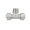 Трійник обтискний Thermo Alliance Standart 16х1/2"х16 ЗР SD160W161516 Трійник обтискний Thermo Alliance Standart 16х1/2"х16 ЗР SD160W161516