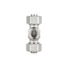 Трійник обтискний Thermo Alliance Standart 16х1/2"х16 ЗР SD160W161516 Трійник обтискний Thermo Alliance Standart 16х1/2"х16 ЗР SD160W161516