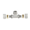 Трійник обтискний Thermo Alliance Standart 16х1/2"х16 ЗР SD160W161516 Трійник обтискний Thermo Alliance Standart 16х1/2"х16 ЗР SD160W161516