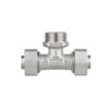 Трійник обтискний Thermo Alliance Standart 20х3/4"х20 ЗР SD160W202020