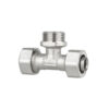 Трійник обтискний Thermo Alliance Standart 20х3/4"х20 ЗР SD160W202020