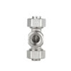 Трійник обтискний Thermo Alliance Standart 20х3/4"х20 ЗР SD160W202020