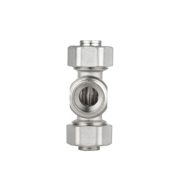 Трійник обтискний Thermo Alliance Standart 20х3/4"х20 ЗР SD160W202020