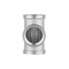 Трійник Thermo Alliance Forte 3/4" ВВ SF36120