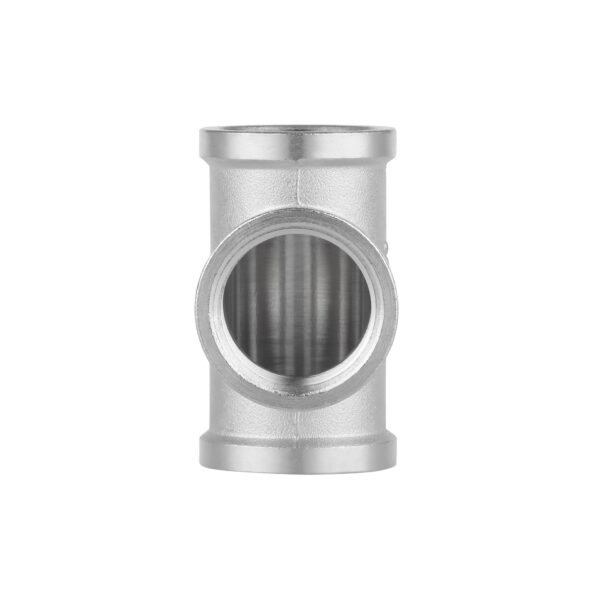 Трійник Thermo Alliance Forte 3/4" ВВ SF36120