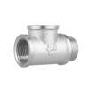 Трійник Thermo Alliance Forte 3/4" ВВЗ SF36320