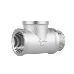 Трійник Thermo Alliance Forte 3/4" ВВЗ SF36320