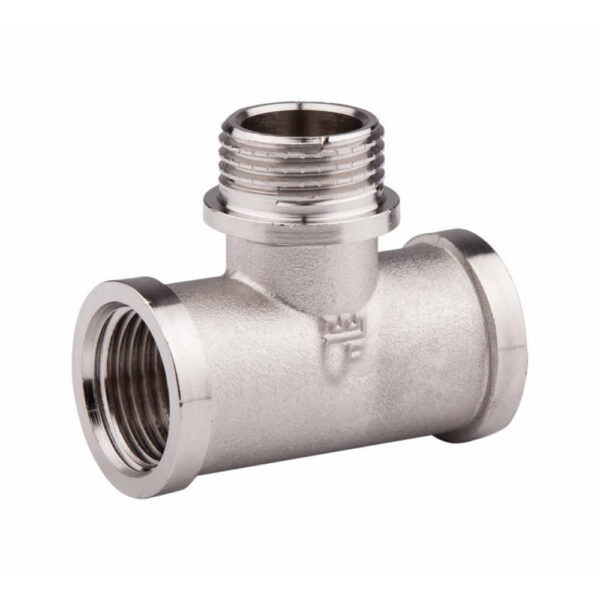 Трійник Thermo Alliance Forte 3/4" ВЗВ SF36420