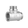 Трійник Thermo Alliance Forte 3/4" ВЗЗ SF36520 Трійник Thermo Alliance Forte 3/4" ВЗЗ SF36520