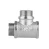 Трійник Thermo Alliance Forte 3/4" ВЗЗ SF36520 Трійник Thermo Alliance Forte 3/4" ВЗЗ SF36520