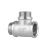 Трійник Thermo Alliance Forte 3/4" ВЗЗ SF36520 Трійник Thermo Alliance Forte 3/4" ВЗЗ SF36520