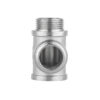 Трійник Thermo Alliance Forte 3/4" ВЗЗ SF36520 Трійник Thermo Alliance Forte 3/4" ВЗЗ SF36520