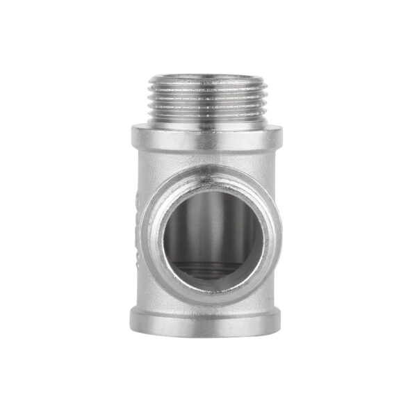 Трійник Thermo Alliance Forte 3/4" ВЗЗ SF36520 Трійник Thermo Alliance Forte 3/4" ВЗЗ SF36520