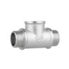 Трійник Thermo Alliance Forte 3/4" ВЗЗ SF36620 Трійник Thermo Alliance Forte 3/4" ВЗЗ SF36620