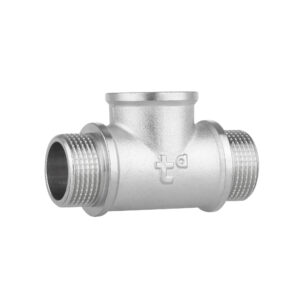 Трійник Thermo Alliance Forte 3/4" ВЗЗ SF36620