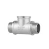 Трійник Thermo Alliance Forte 3/4" ВЗЗ SF36620 Трійник Thermo Alliance Forte 3/4" ВЗЗ SF36620