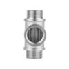 Трійник Thermo Alliance Forte 3/4" ВЗЗ SF36620 Трійник Thermo Alliance Forte 3/4" ВЗЗ SF36620