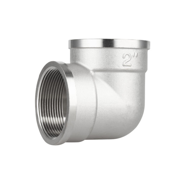 Кут Thermo Alliance Forte 2" ВВ SF36850 Кут Thermo Alliance Forte 2" ВВ SF36850