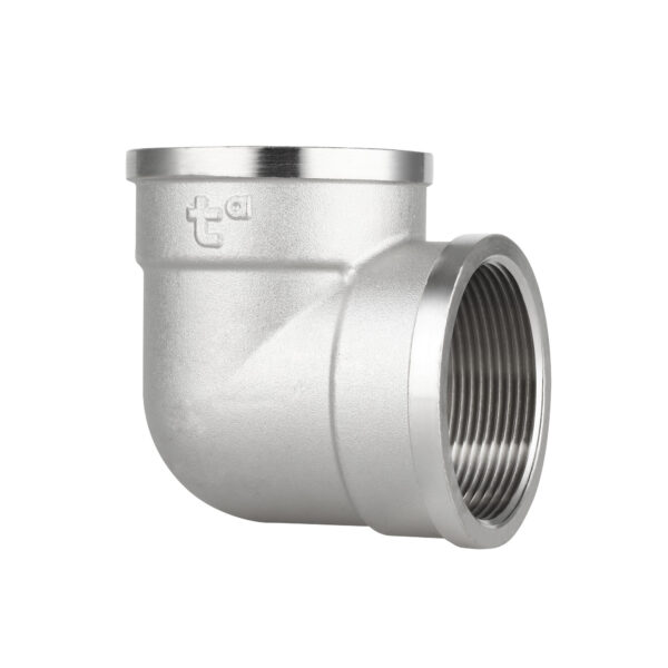 Кут Thermo Alliance Forte 2" ВВ SF36850 Кут Thermo Alliance Forte 2" ВВ SF36850