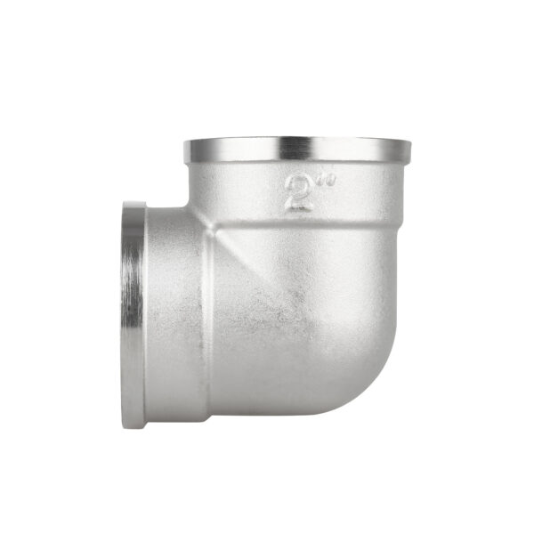 Кут Thermo Alliance Forte 2" ВВ SF36850 Кут Thermo Alliance Forte 2" ВВ SF36850