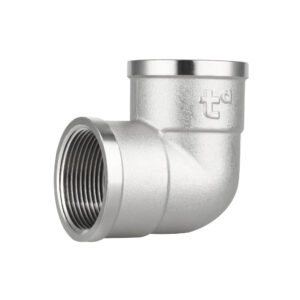 Угол Thermo Alliance Forte 1" 1/2 ВВ SF36840 Кут Thermo Alliance Forte 1" 1/2 ВВ SF36840