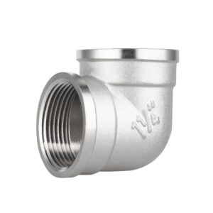 Угол Thermo Alliance Forte 1" 1/4 ВВ SF36832 Кут Thermo Alliance Forte 1" 1/4 ВВ SF36832