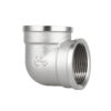 Кут Thermo Alliance Forte 1" 1/4 ВВ SF36832 Кут Thermo Alliance Forte 1" 1/4 ВВ SF36832
