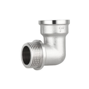 Угол Thermo Alliance Forte 1" ВЗ SF37225 Кут Thermo Alliance Forte 1" ВЗ SF37225