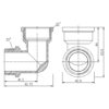 Кут Thermo Alliance Forte 1" ВЗ SF37225 Кут Thermo Alliance Forte 1" ВЗ SF37225