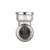 Кут Thermo Alliance Forte 1" ВЗ SF37225 Кут Thermo Alliance Forte 1" ВЗ SF37225
