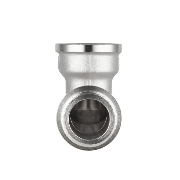 Кут Thermo Alliance Forte 1" ВЗ SF37225 Кут Thermo Alliance Forte 1" ВЗ SF37225