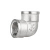 Кут Thermo Alliance Forte 1/2" ВВ SF36815 Кут Thermo Alliance Forte 1/2" ВВ SF36815