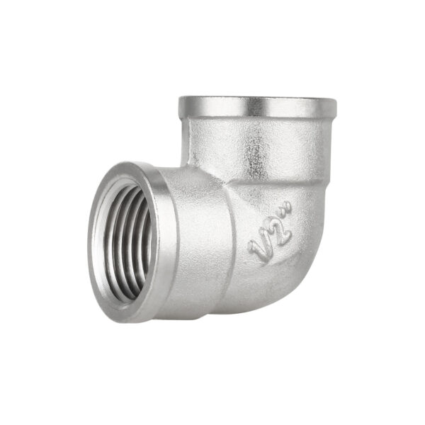 Кут Thermo Alliance Forte 1/2" ВВ SF36815 Кут Thermo Alliance Forte 1/2" ВВ SF36815