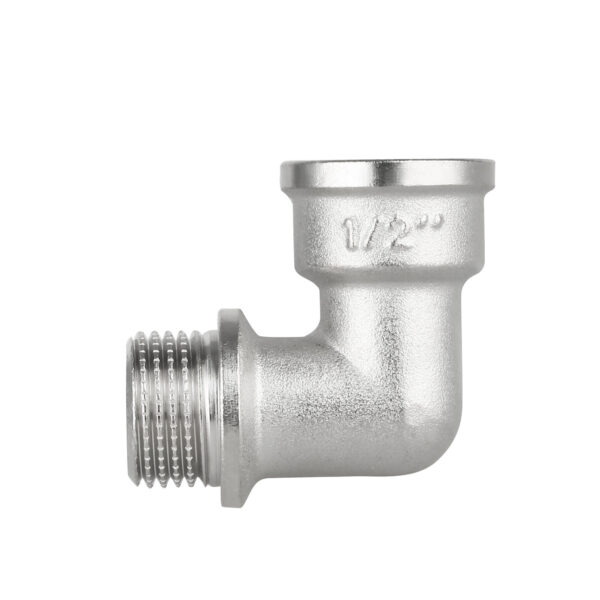 Кут Thermo Alliance Forte 1/2" ВЗ SF37215 Кут Thermo Alliance Forte 1/2" ВЗ SF37215