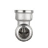Кут Thermo Alliance Forte 1/2" ВЗ SF37215 Кут Thermo Alliance Forte 1/2" ВЗ SF37215