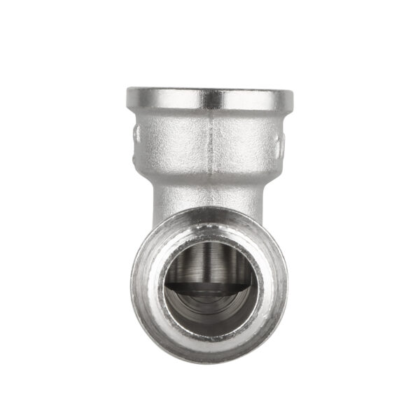 Кут Thermo Alliance Forte 1/2" ВЗ SF37215 Кут Thermo Alliance Forte 1/2" ВЗ SF37215