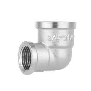 Угол редукционный Thermo Alliance Forte 1/2"х3/4" ВВ SF3692015 Кут редукційний Thermo Alliance Forte 1/2"х3/4" ВВ SF3692015