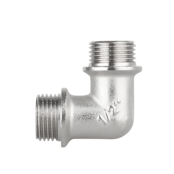 Кут Thermo Alliance Forte 1/2" ЗЗ SF37315