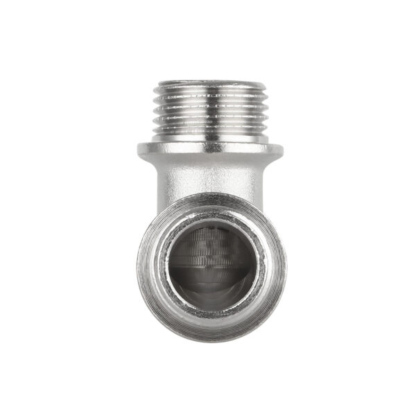 Кут Thermo Alliance Forte 1/2" ЗЗ SF37315