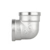 Кут Thermo Alliance Forte 3/4" ВВ SF36820 Кут Thermo Alliance Forte 3/4" ВВ SF36820
