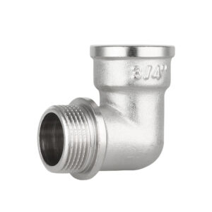 Угол Thermo Alliance Forte 3/4" ВЗ SF37220 Кут Thermo Alliance Forte 3/4" ВЗ SF37220