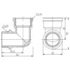 Кут Thermo Alliance Forte 3/4" ВЗ SF37220 Кут Thermo Alliance Forte 3/4" ВЗ SF37220